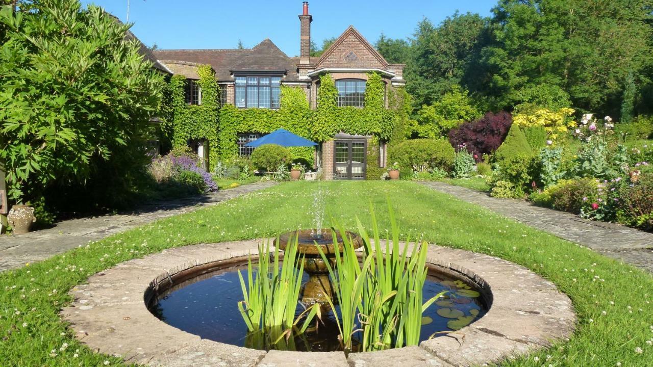 The Limes Country House With Heated Pool & Hot Tub Villa Great Missenden Exterior foto